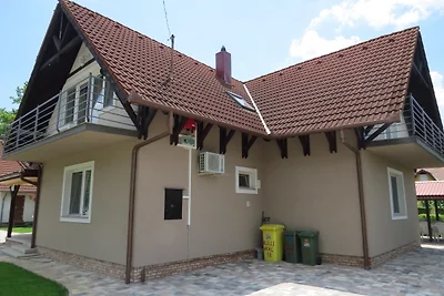 3 fös apartman