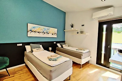 Villa Alcudia - Ferienhaus auf