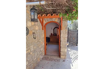 Casa vacanze Vacanza di relax Agios Nikolaos