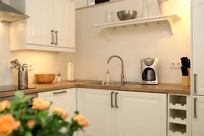 Vakantieappartement Gezinsvakantie Wunstorf