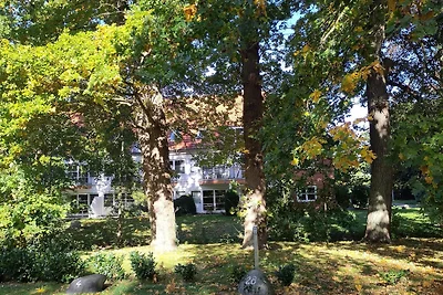 Landhaus Ostseeblick Fewo 15