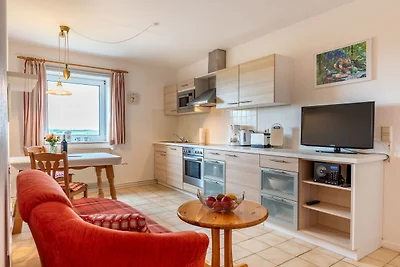 Vakantieappartement Gezinsvakantie Midlum