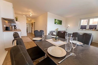 Meeresblick "Morgensonne" Haus 3