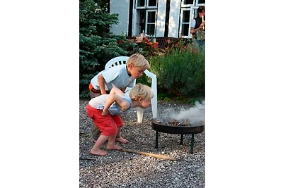 Ferienwohnung "Seestern"