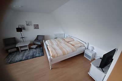 Vakantieappartement Gezinsvakantie Rendsburg