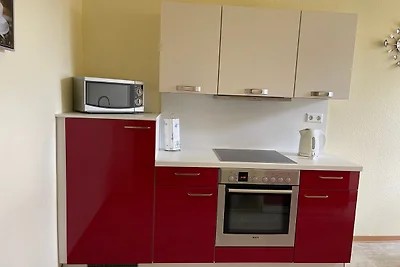 Ferienwohnung im Zentrum Zwickaus