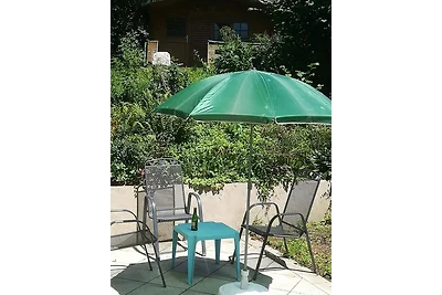 3072: Apartment MITTERFELD - Top B