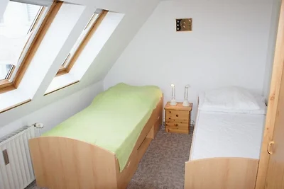 Ferienhaus Thiess - ABC402