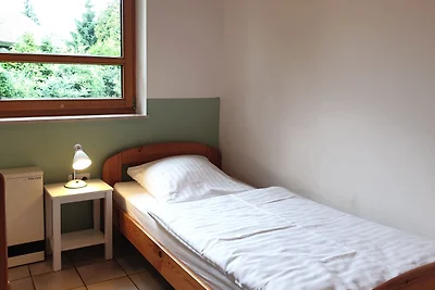 Vakantiehuis Ontspannende vakantie Nieheim