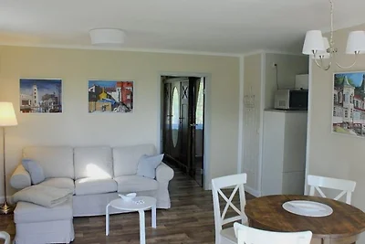 Ferienwohnung Rosengarten am
