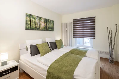 Altstadtliebe - Ferienwohnung