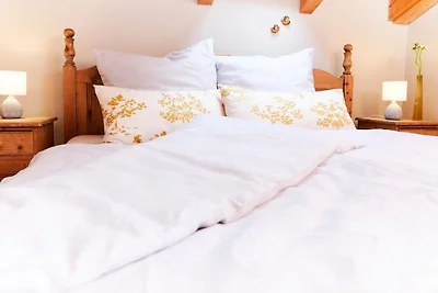 Stilvolles Ferienloft am Chiemsee |