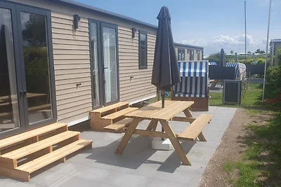 Campingland Ostsee - Mobilheim