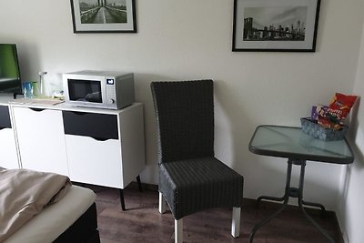 Vakantieappartement Gezinsvakantie Lautenthal