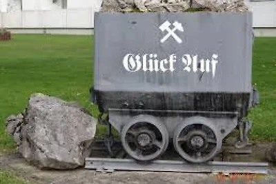 Fewo Grubenglück Hahnenklee