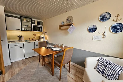 Appartamento Vacanza con famiglia Hohwacht