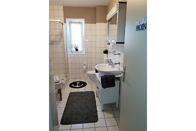 Appartamento Vacanza con famiglia Eckernförde
