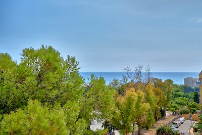 Appartamento Vacanza con famiglia Benalmadena