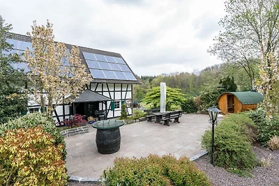 Jagdhaus Stift Ennenbach