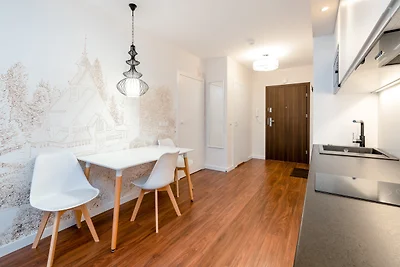 Sun&Snow Triventi - Apartment