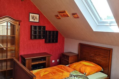 Pension Kapellenstrasse -