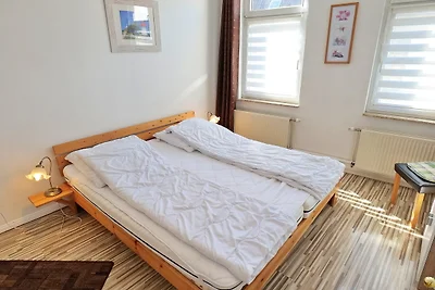 Fairmietung Gartenblick 2. OG