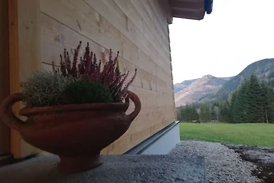 Vakantiehuis Ontspannende vakantie Eisenerz