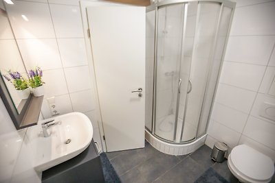 Vakantieappartement Gezinsvakantie Triberg