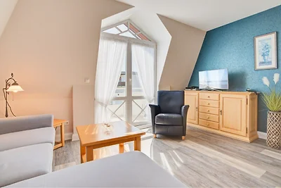 Appartamento Vacanza con famiglia Westerland