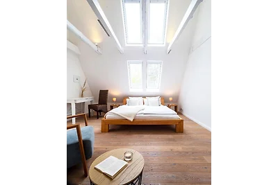 Casa vacanze Vacanza di relax Poppenbüll