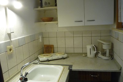 Vakantieappartement Gezinsvakantie Bochum