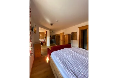 Vakantieappartement Gezinsvakantie Sölden