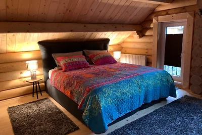 Hahnenkleer Hütte