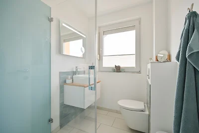 Appartamento Vacanza con famiglia Kellenhusen