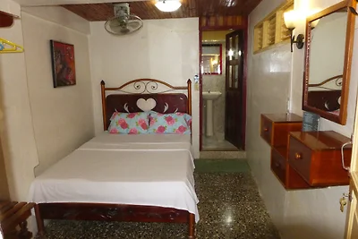 Vakantieappartement Gezinsvakantie Baracoa