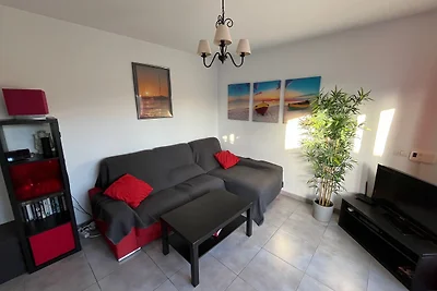 Casa vacanze Vacanza di relax Yaiza