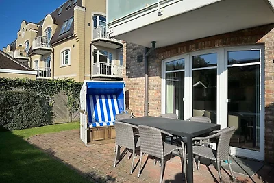 Residenz Alva, Whg. 5