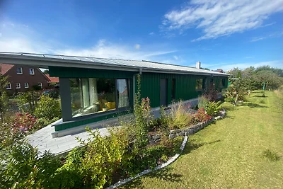 Vakantieappartement Gezinsvakantie Jever