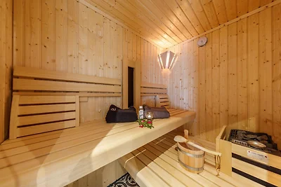 Vakantiehuis Ontspannende vakantie Ilsenburg