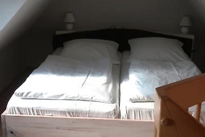 Appartamento Vacanza con famiglia Rostock