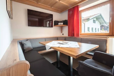 Appartement Strolz - 202