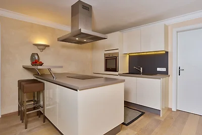 Vakantieappartement Gezinsvakantie Seefeld