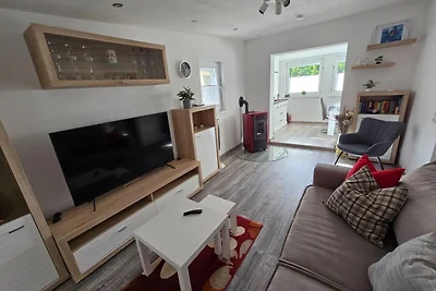 Vakantiehuis Ontspannende vakantie Müllrose