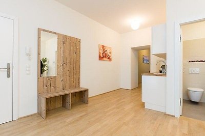 Vakantieappartement Gezinsvakantie Wien