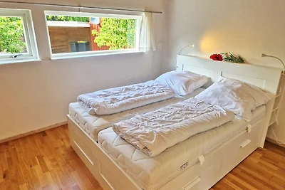 Ferienhaus Ankerplatz Zierow -