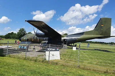 Ferienwohnung Hohner Seeblick