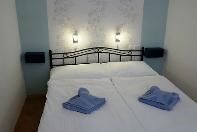 Vakantieappartement Gezinsvakantie Wien