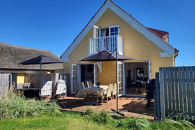 Casa vacanze Vacanza di relax Krik Agger