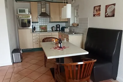 Appartamento Vacanza con famiglia Grömitz