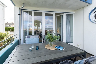 Haus Windjammer Dar Pomorza